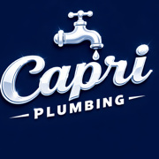 Capri Plumbing logo